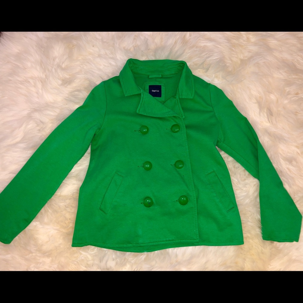 GapKids Coat